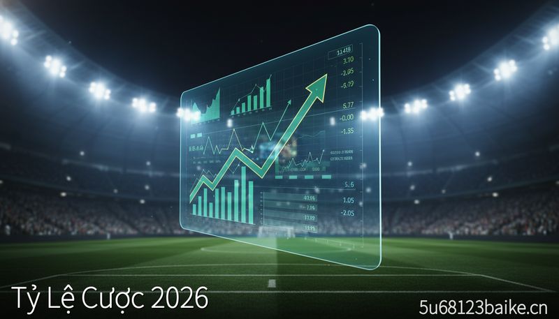Tỷ Lệ Cược 2026
