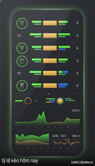 tỷ lệ kèo hôm nay screenshot 2